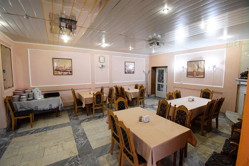 Картинка отеля - 20