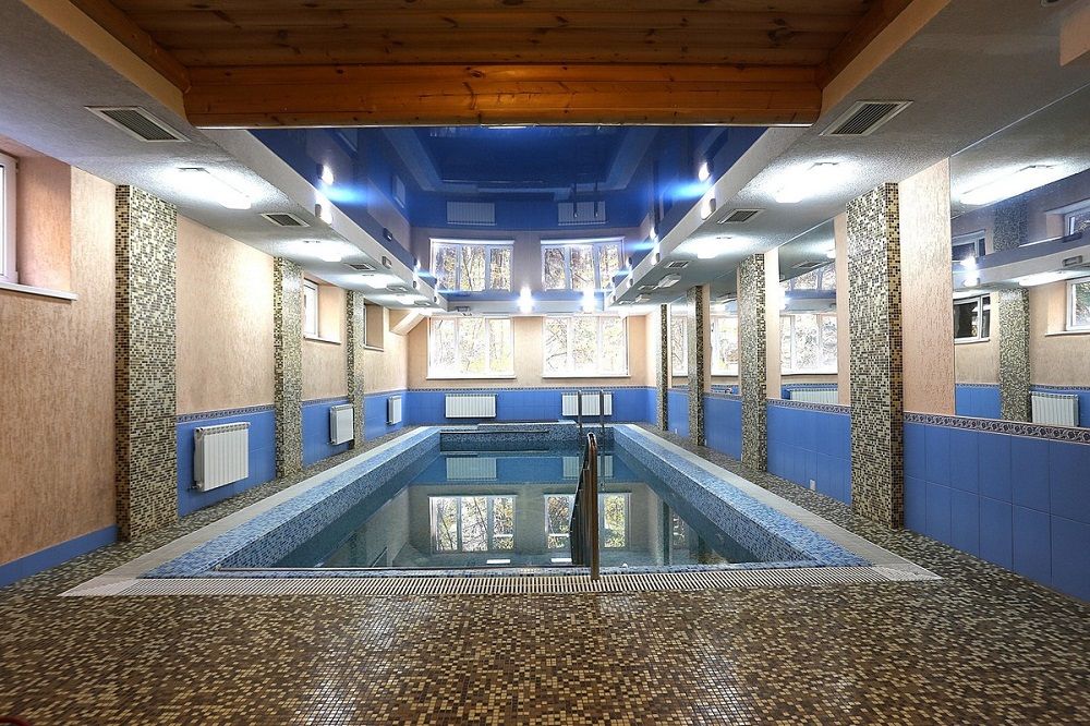 СНЕЖИНКА, гостиница - 26