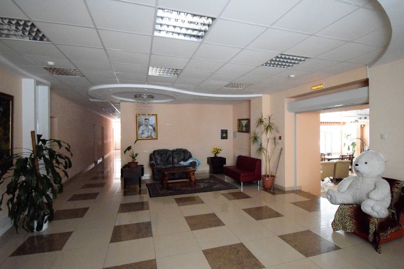 СНЕЖИНКА, гостиница - 14