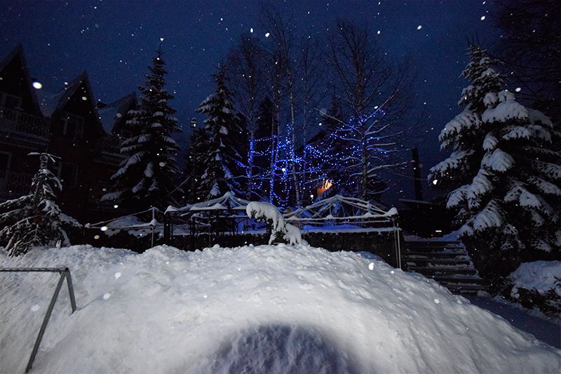 СНЕЖИНКА, гостиница - 6