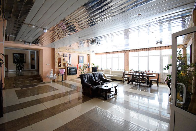 Картинка отеля - 9