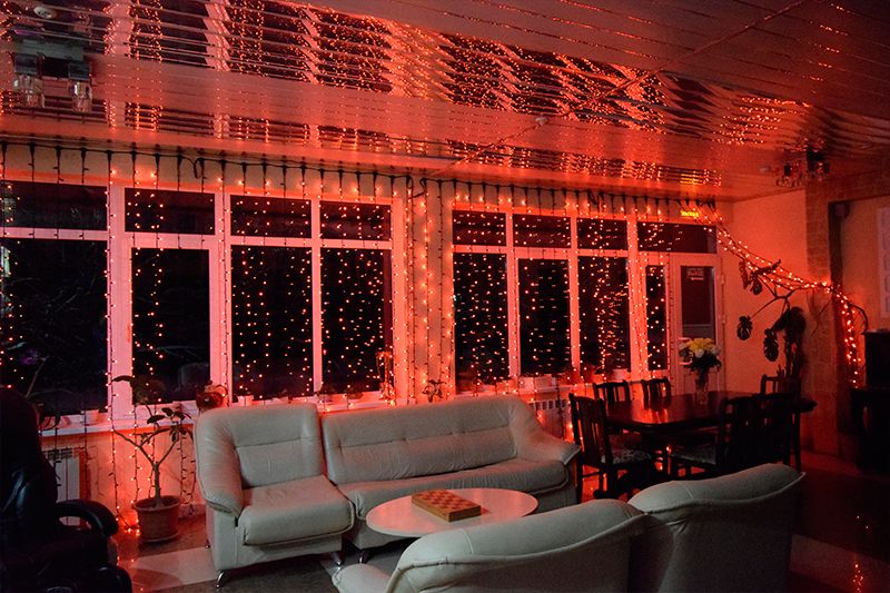 Картинка отеля - 15