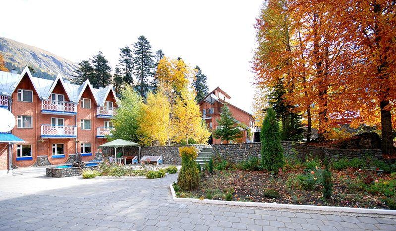 Картинка отеля - 3