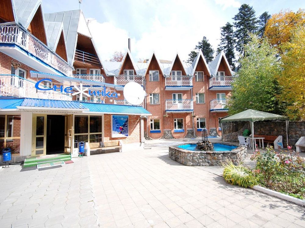 Картинка отеля - 2