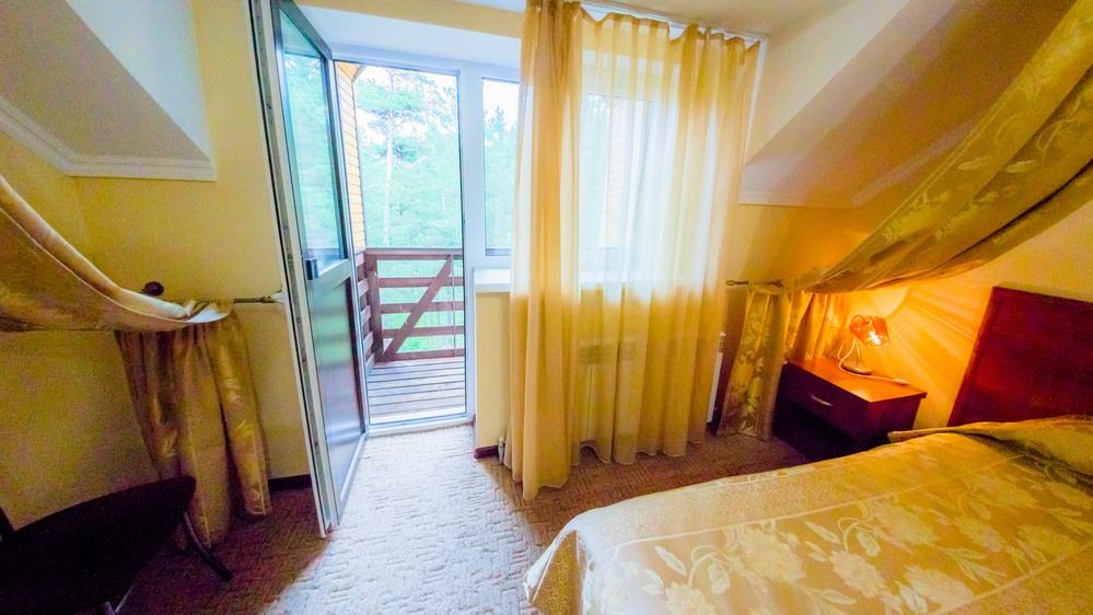 ЛАГУНА, гостиница - 38