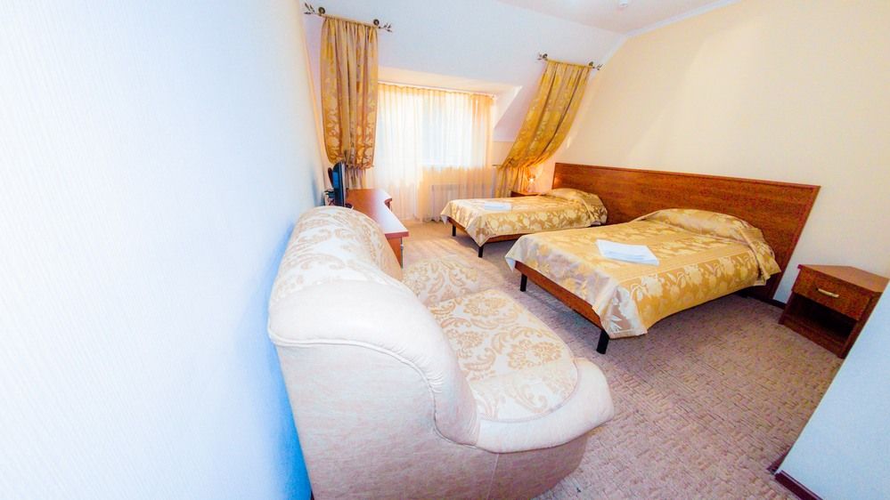 ЛАГУНА, гостиница - 37