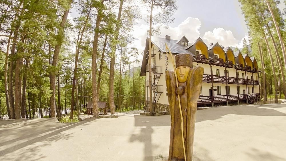 Картинка отеля - 3