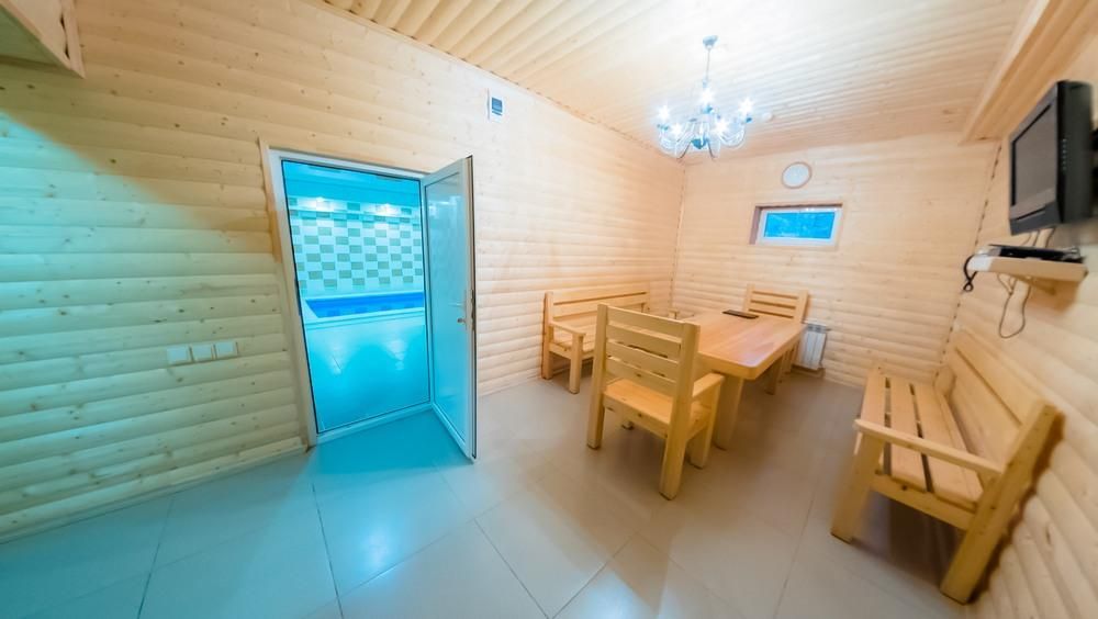 Картинка отеля - 30