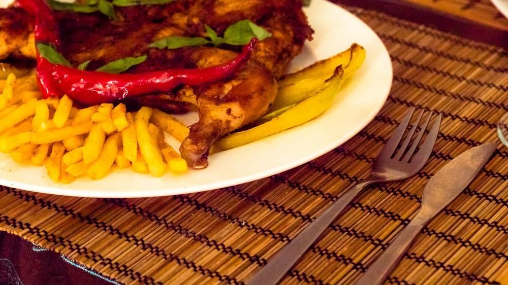 Картинка отеля - 24