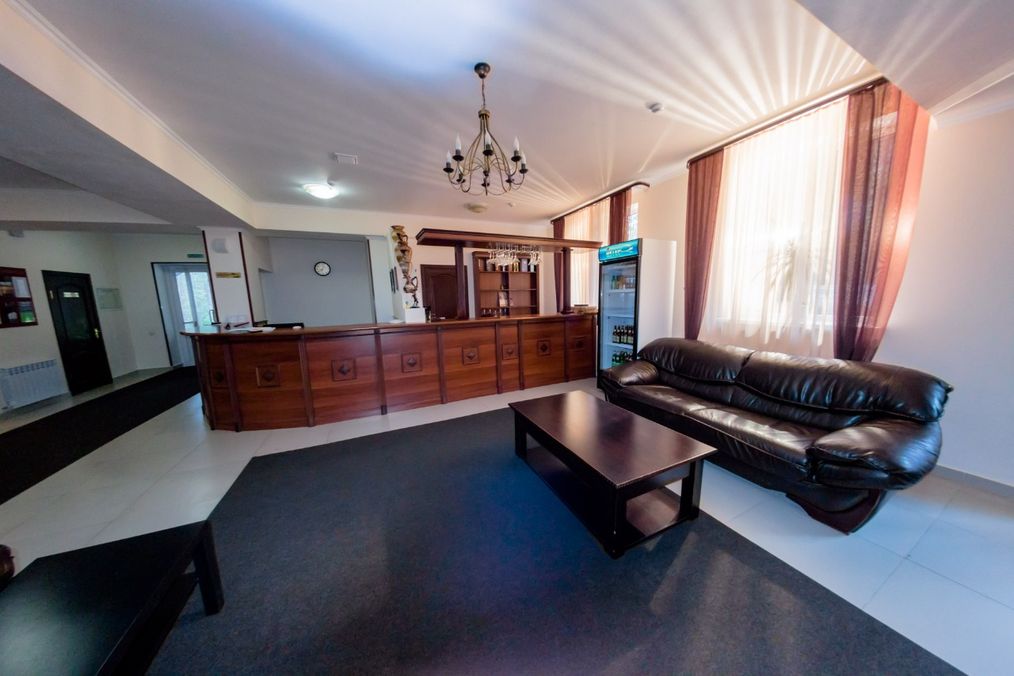 Картинка отеля - 11