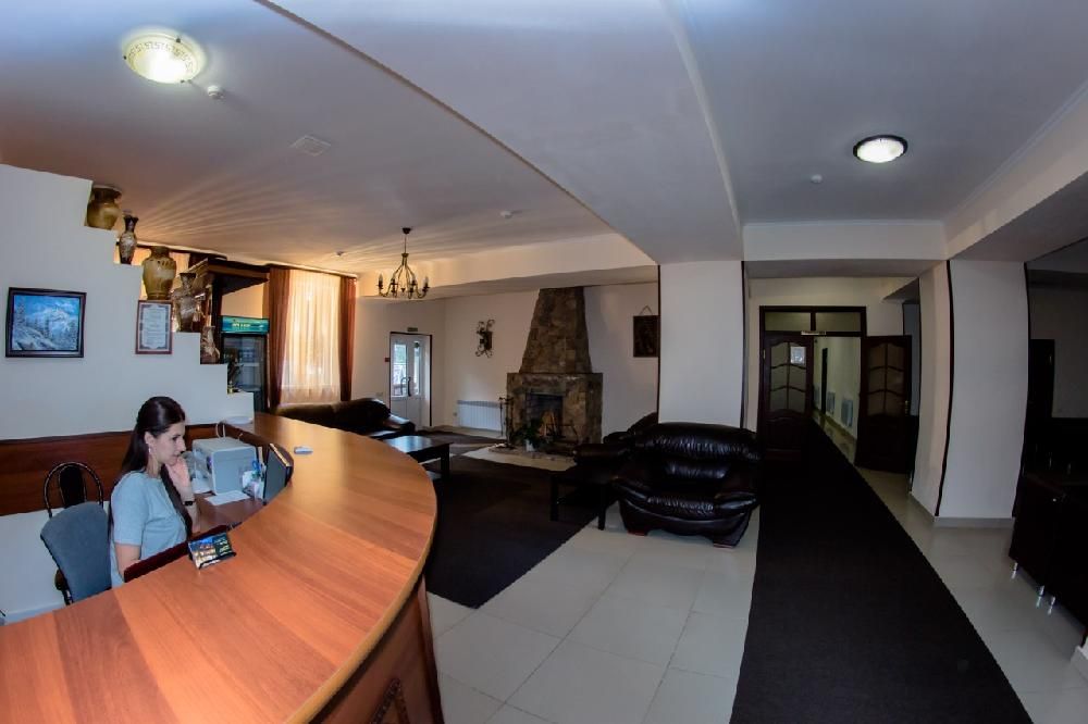 Картинка отеля - 10