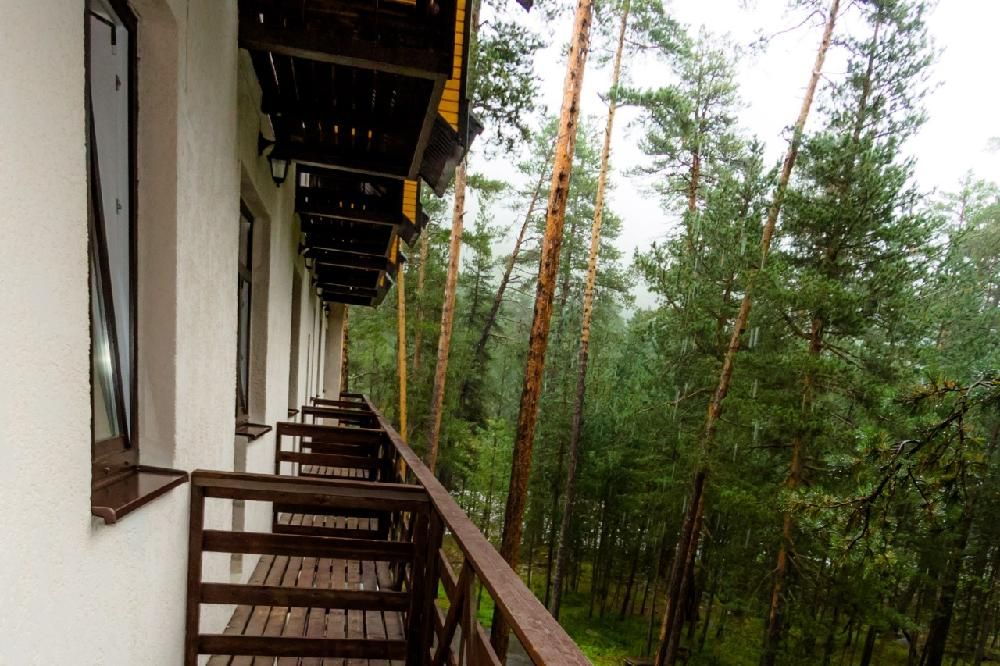 Картинка отеля - 20