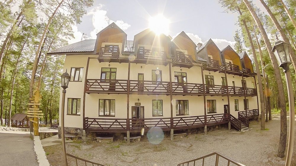 Картинка отеля - 7