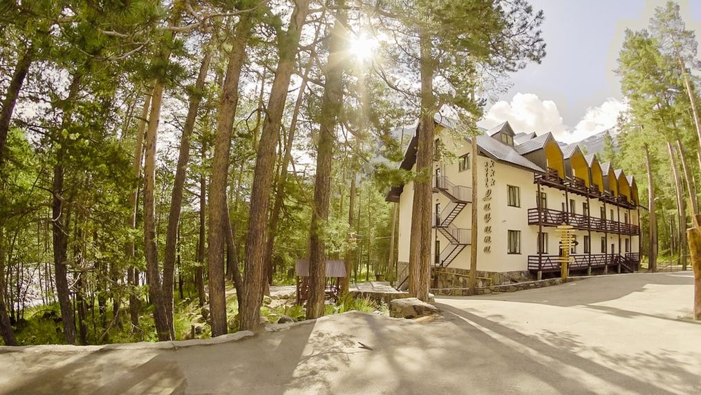 Картинка отеля - 9