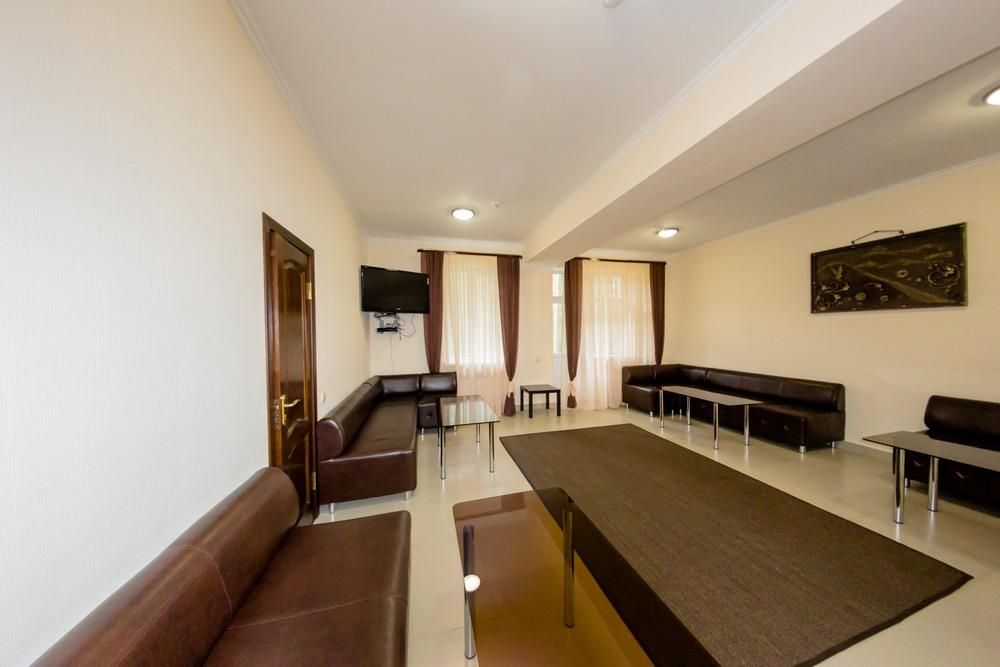 ЛАГУНА, гостиница - 17