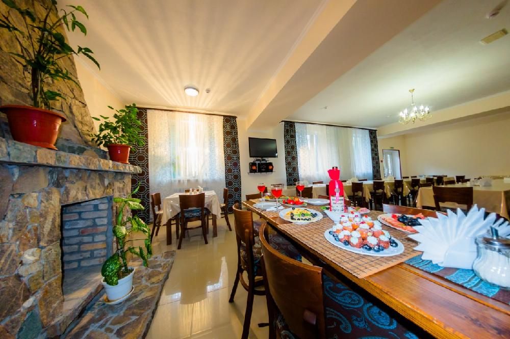 ЛАГУНА, гостиница - 22