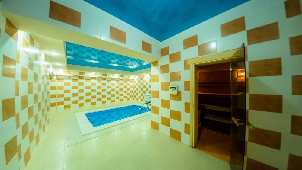 Картинка отеля - 29