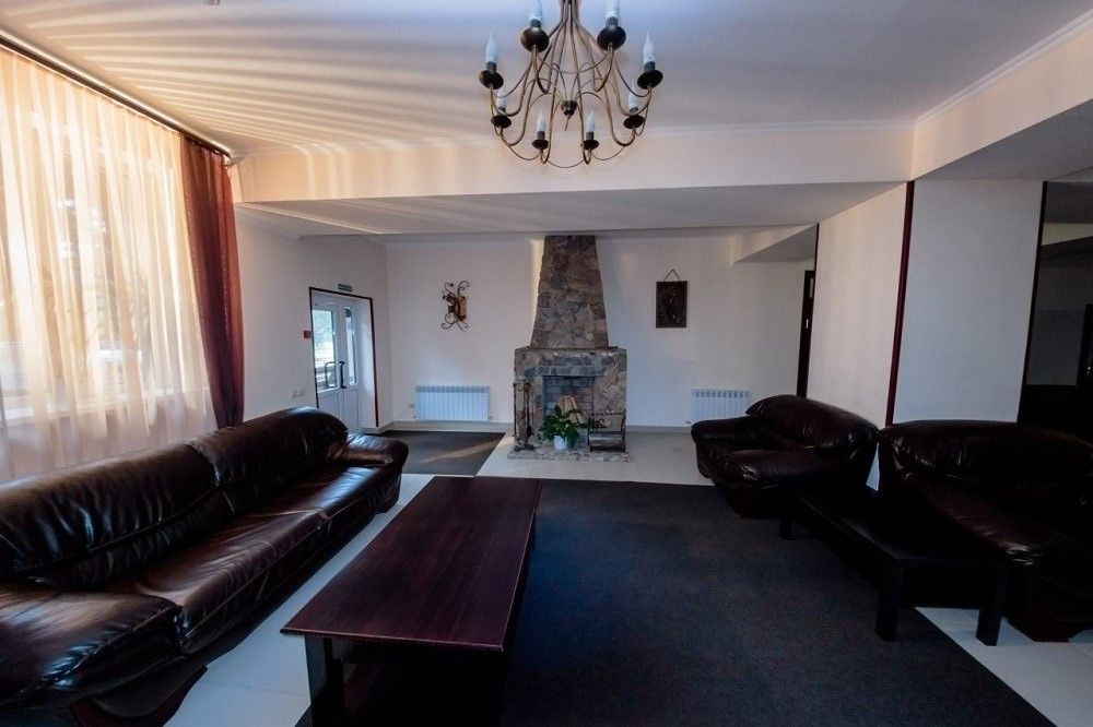 Картинка отеля - 12