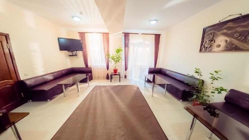 ЛАГУНА, гостиница - 16