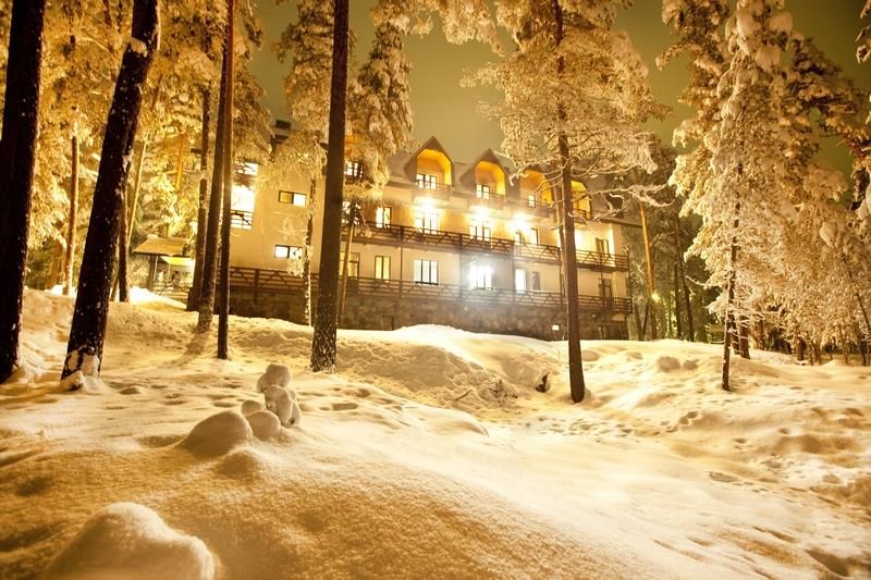 Картинка отеля - 2