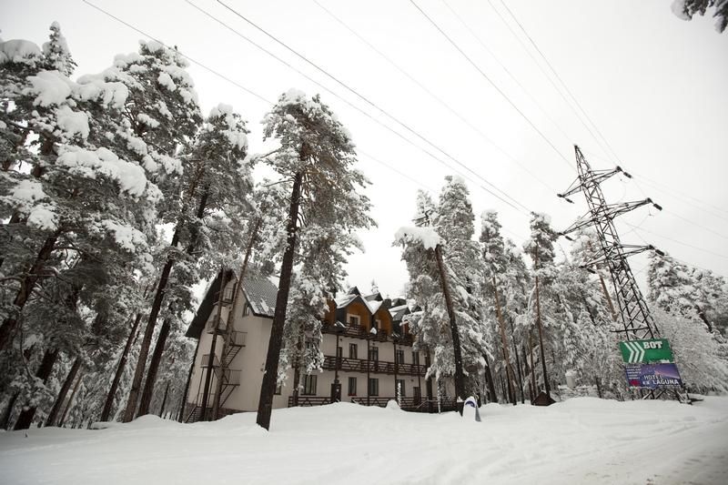 Картинка отеля - 4