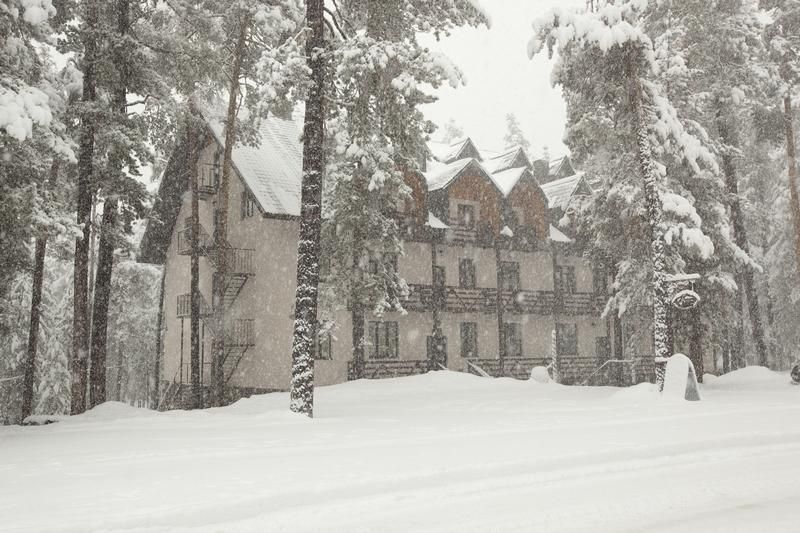 Картинка отеля - 5