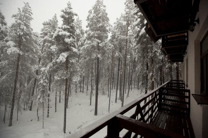 Картинка отеля - 6