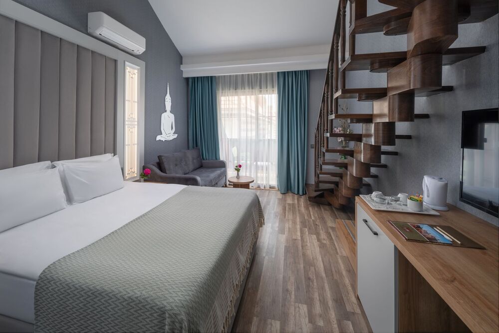 Siam Elegance Hotels - 36