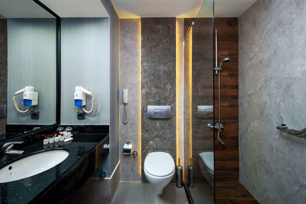 Siam Elegance Hotels - 35