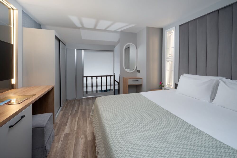 Siam Elegance Hotels - 34