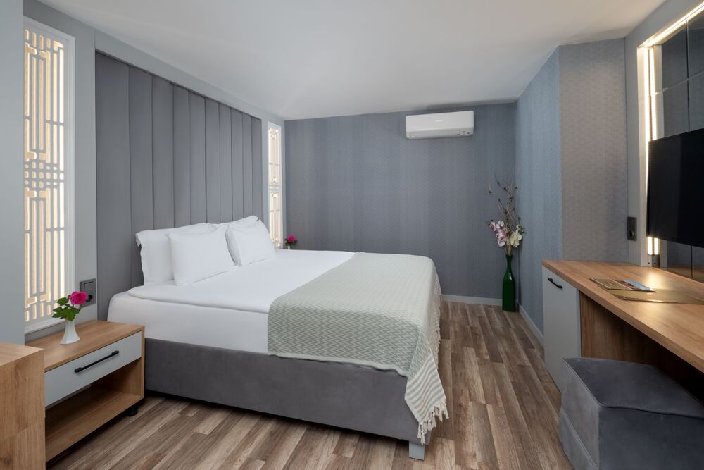 Siam Elegance Hotels - 33