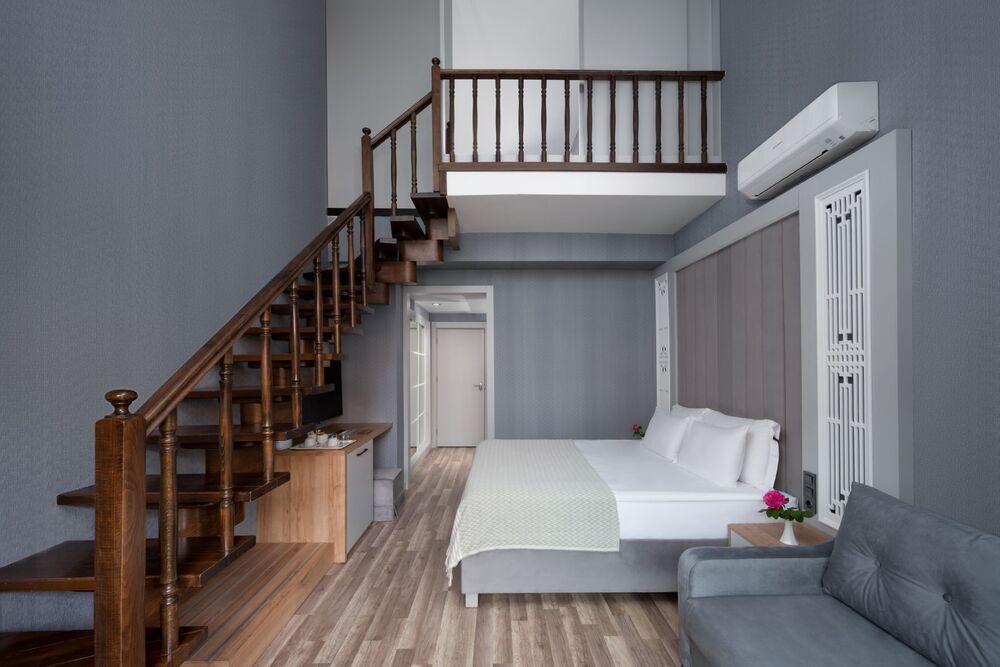 Siam Elegance Hotels - 32