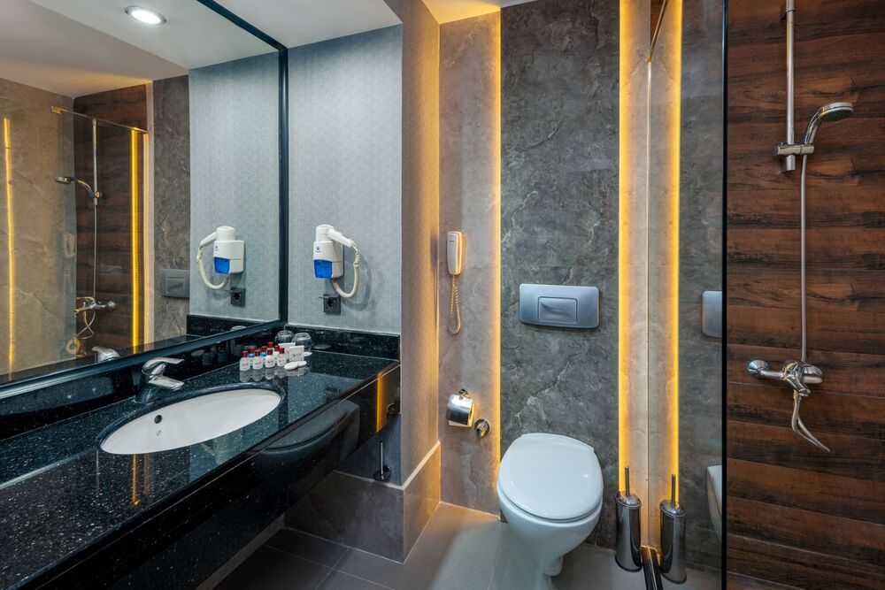 Siam Elegance Hotels - 31