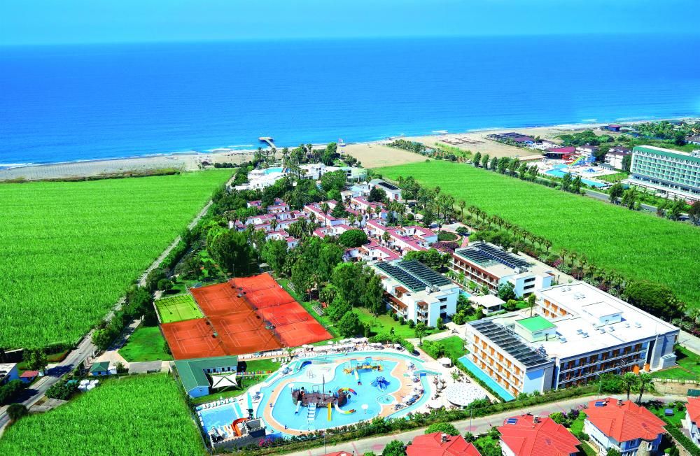 Siam Elegance Hotels - 6