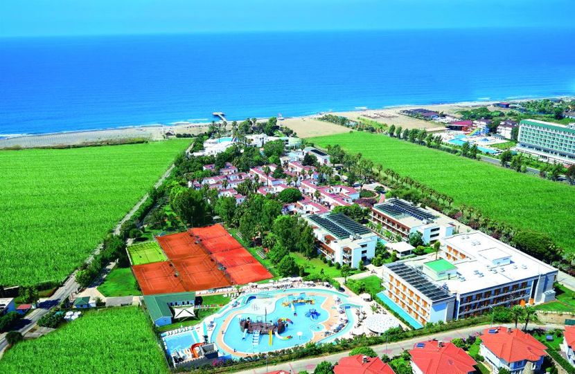 Siam Elegance Hotels - 6