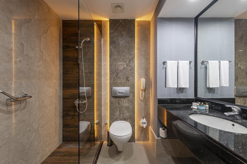 Siam Elegance Hotels - 39