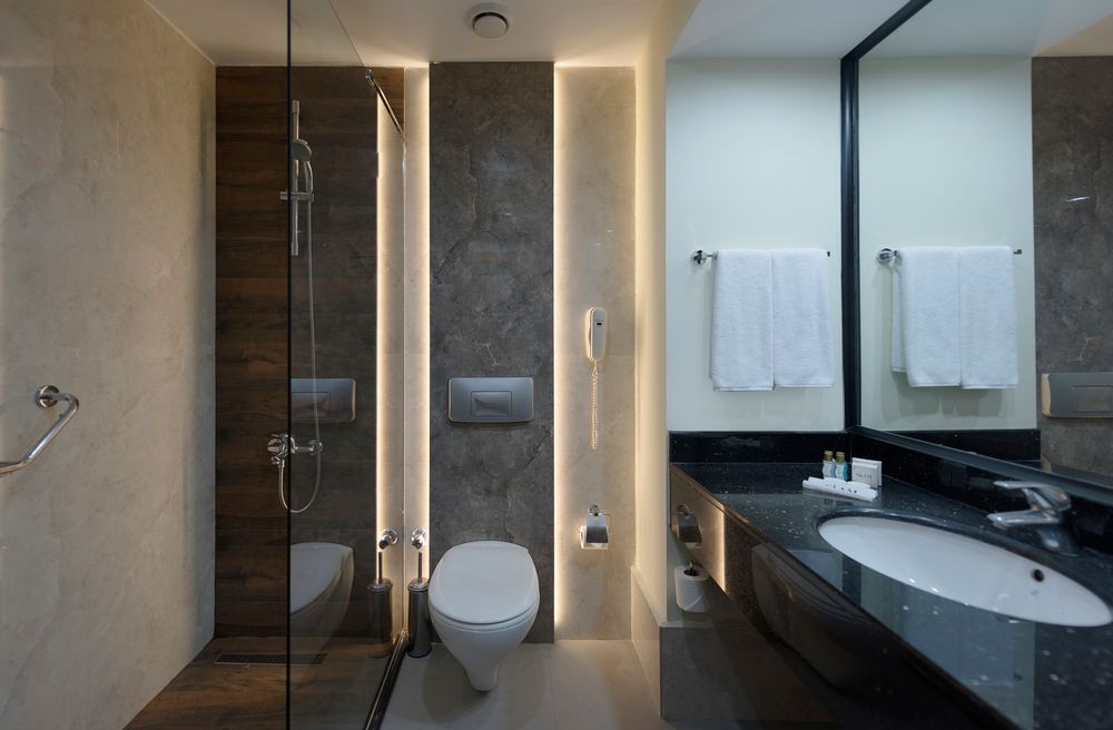 Siam Elegance Hotels - 38