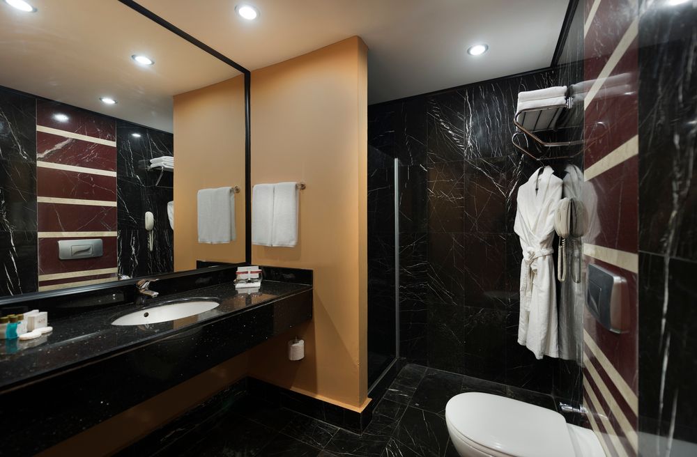 Siam Elegance Hotels - 37