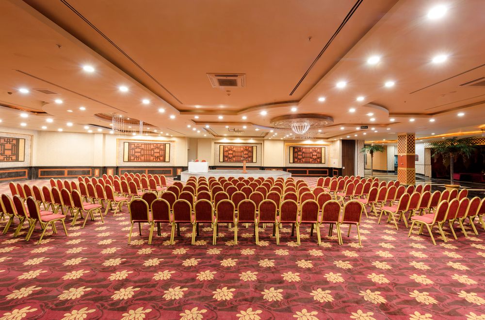 Siam Elegance Hotels - 23