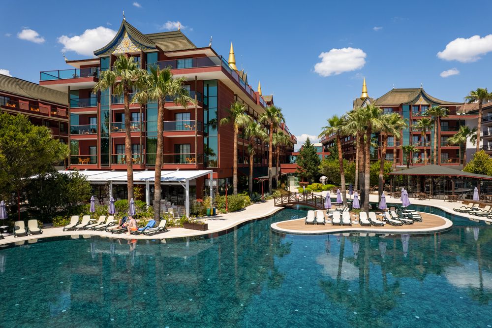 Siam Elegance Hotels - 10