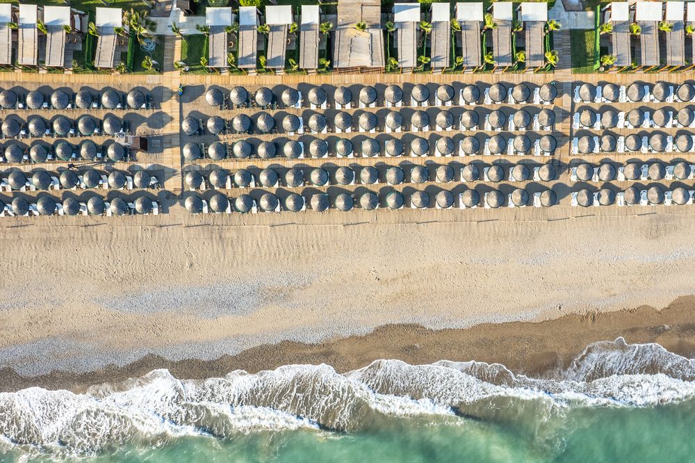 Siam Elegance Hotels - 19