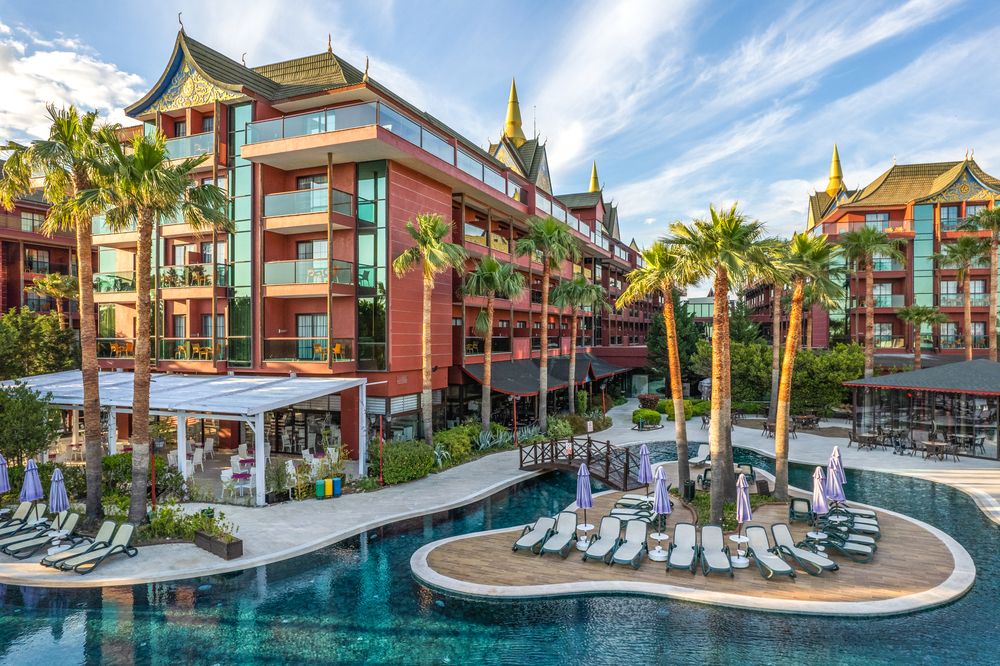 Siam Elegance Hotels - 11