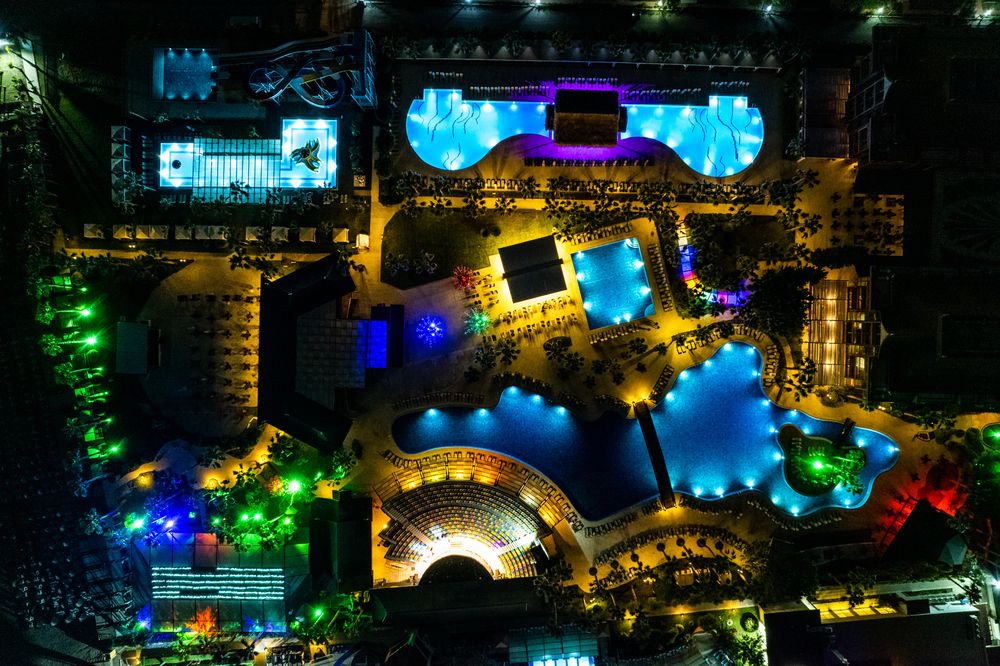 Siam Elegance Hotels - 21