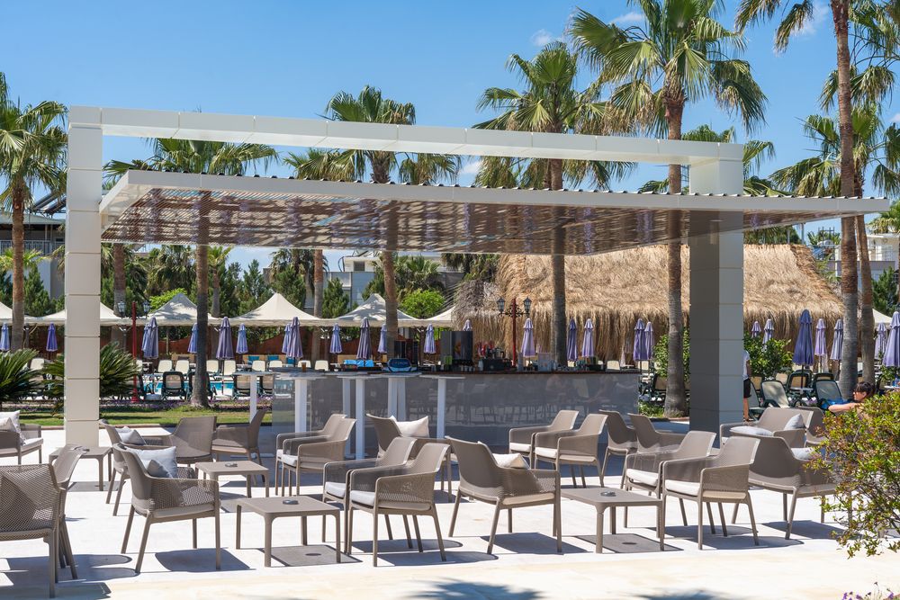 Siam Elegance Hotels - 17