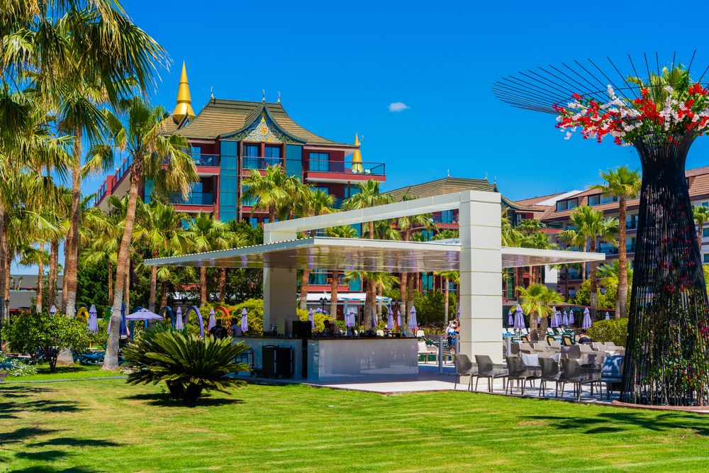 Siam Elegance Hotels - 15