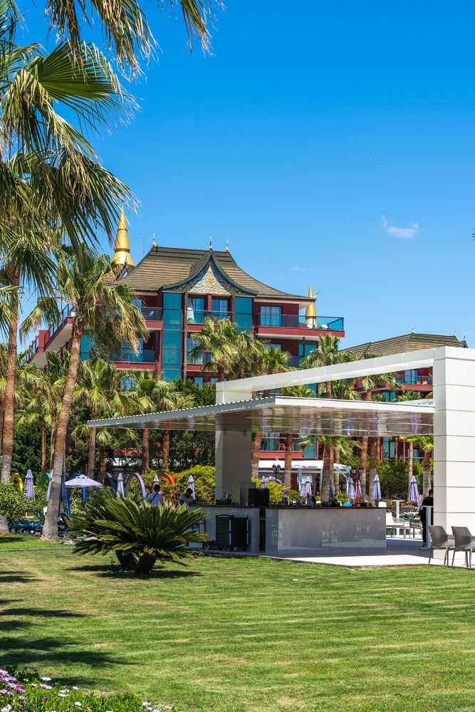 Siam Elegance Hotels - 14