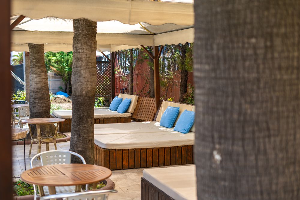 Siam Elegance Hotels - 16