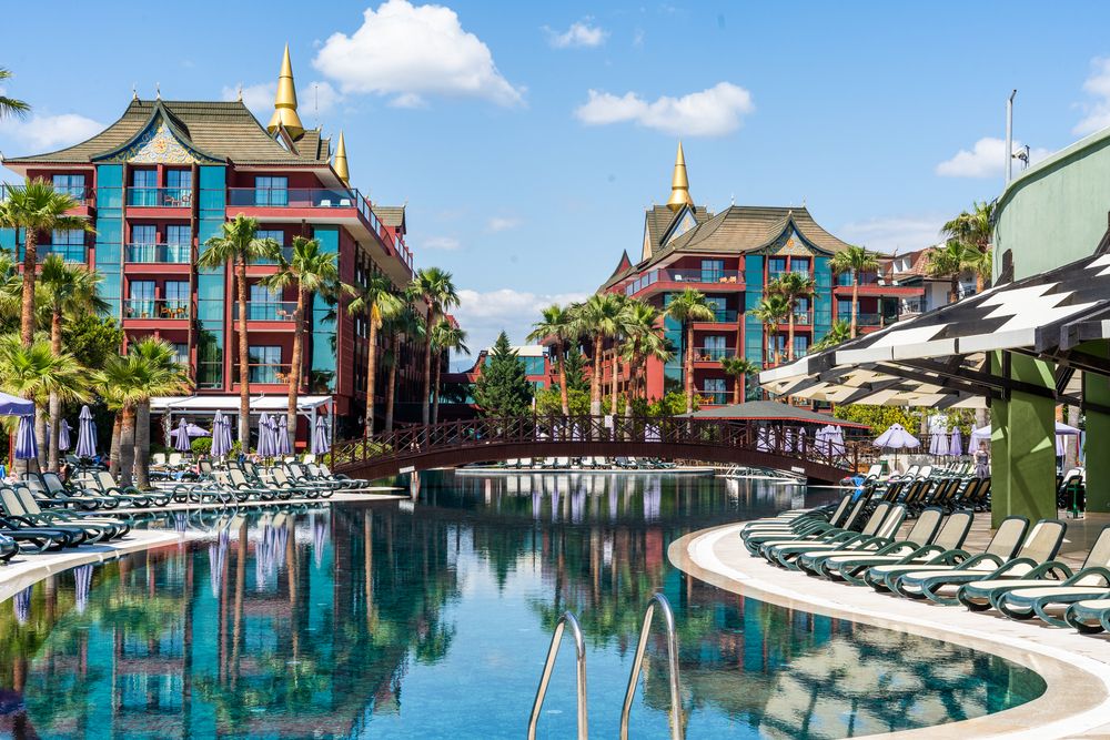 Siam Elegance Hotels - 9