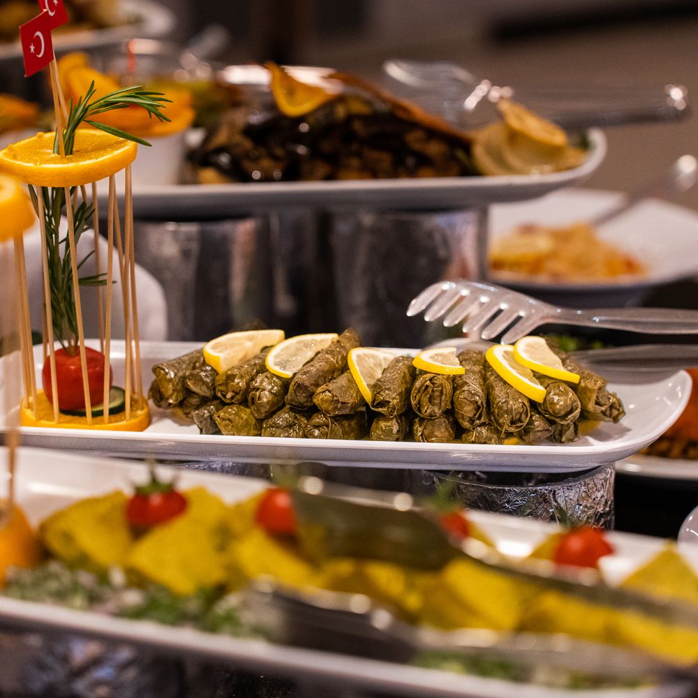 Siam Elegance Hotels - 27