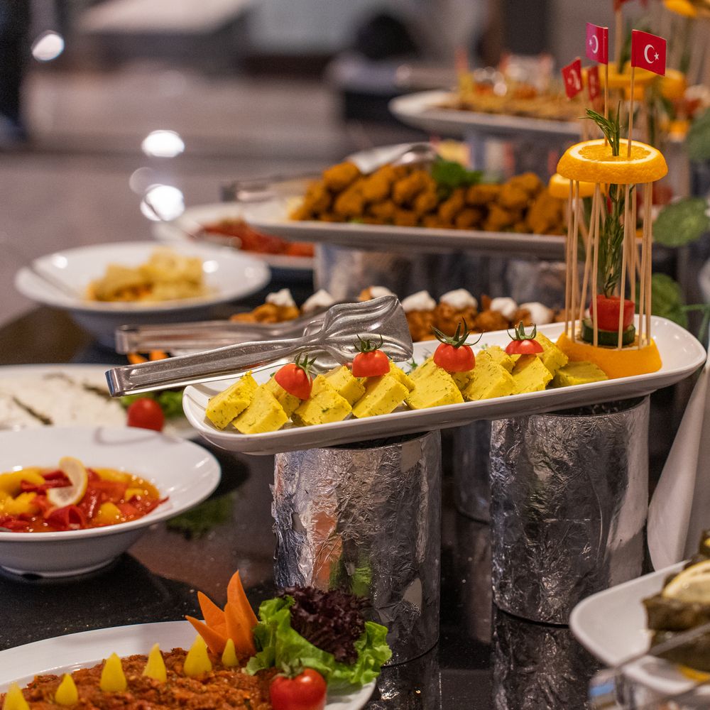 Siam Elegance Hotels - 26